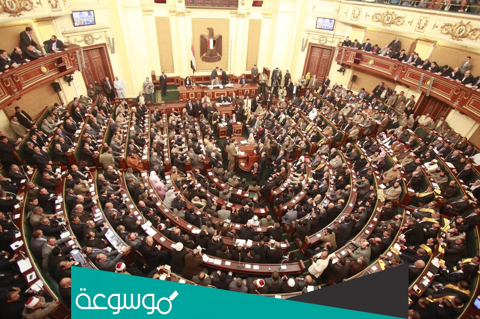 عدد الجمعيات الأهلية في مصر 2023