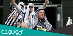 كم عدد الملاك العرب في الدوري الانجليزي