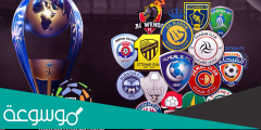 ما هو تصنيف الدوري السعودي عالمياً 2023