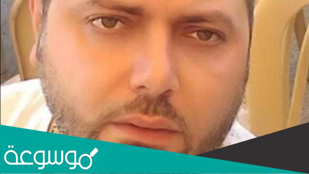 من هو ابو سلة اخطر تاجر مخدرات