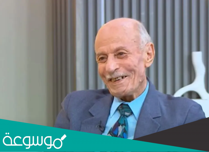 من هو غالب الحديدي ديانته وزوجته وابنائة