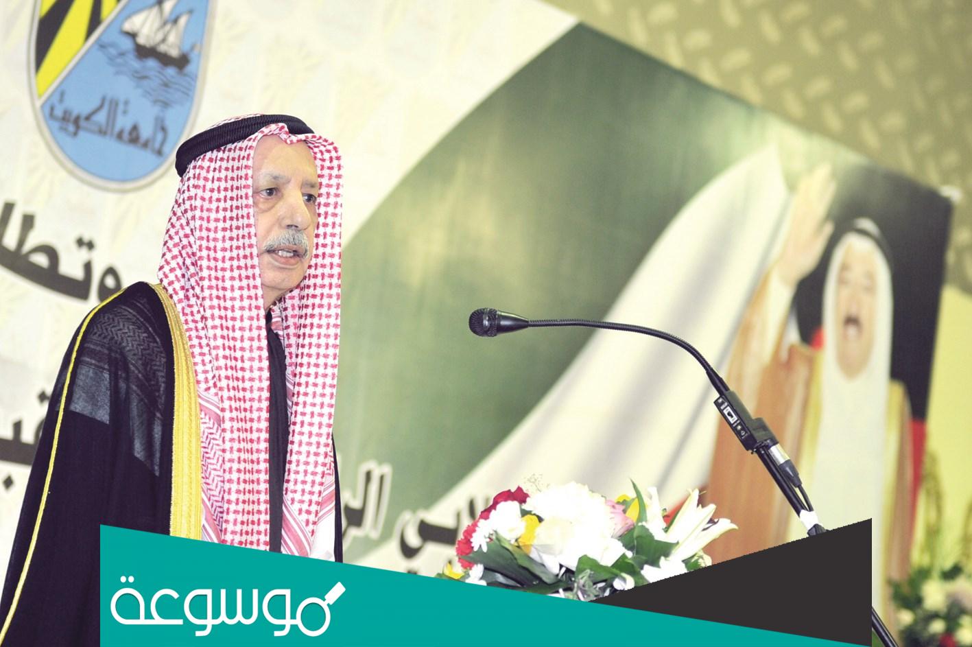 من هو فهد فلاح بن جامع السيرة الذاتية