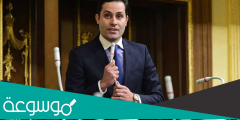 من هو والد أحمد طنطاوي النائب