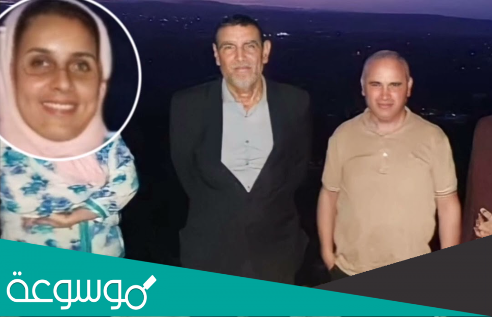 من هي اريج المسك