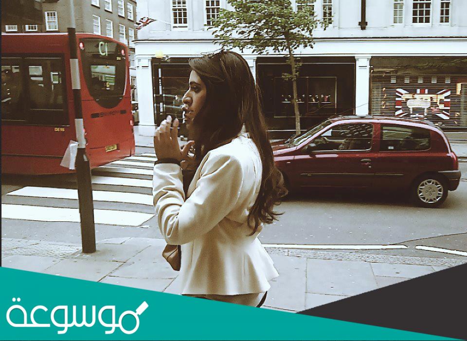 من هي ريم تواق زوجها