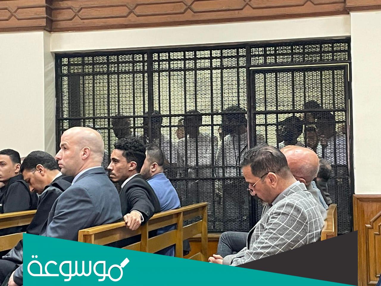 من هي زوجة ولاء زايد الاولى