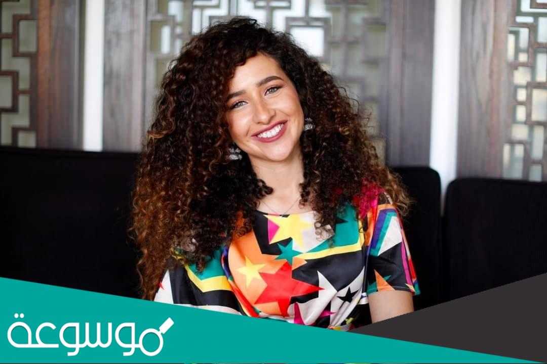 من هي غادة والي ويكيبيديا