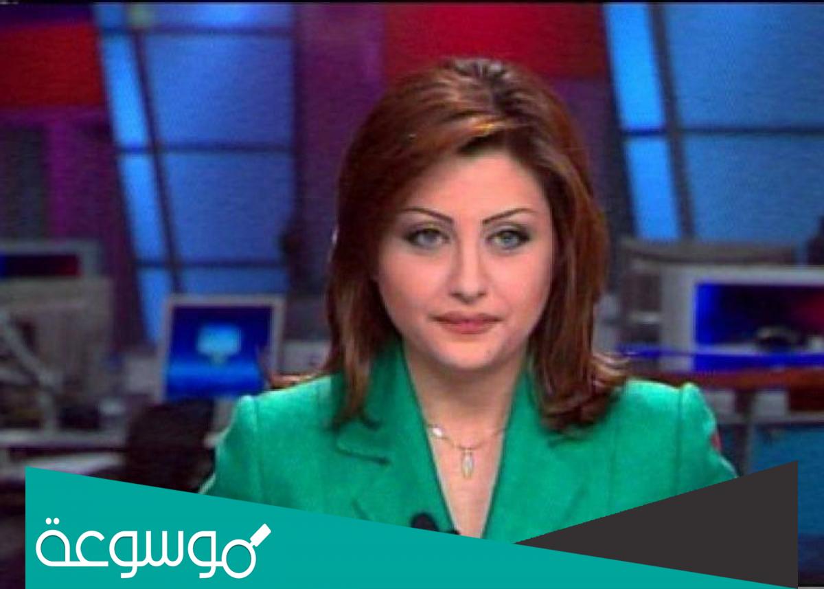 من هي لونا الشبل ديانتها ووالدها