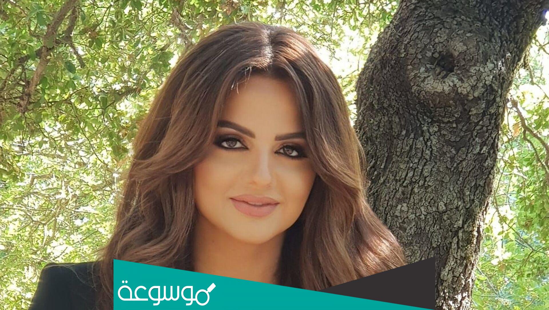 تاريخ ميلاد باسكال مشعلاني