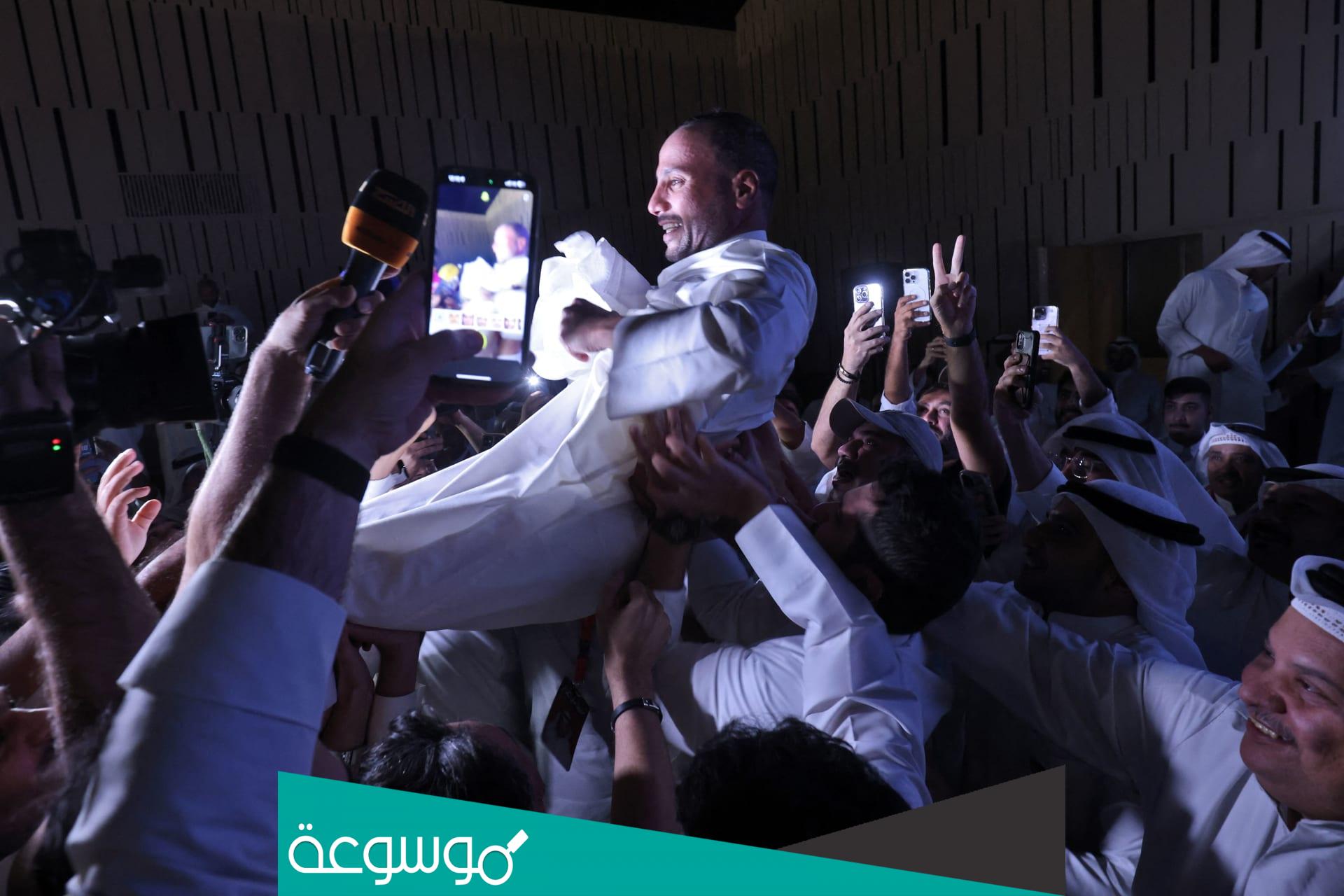 رابط نتائج انتخابات مجلس الأمة 2023 الأنباء الكويتية