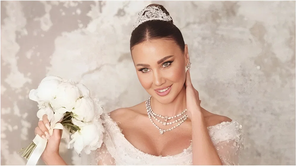غنى غندور كم عمرها