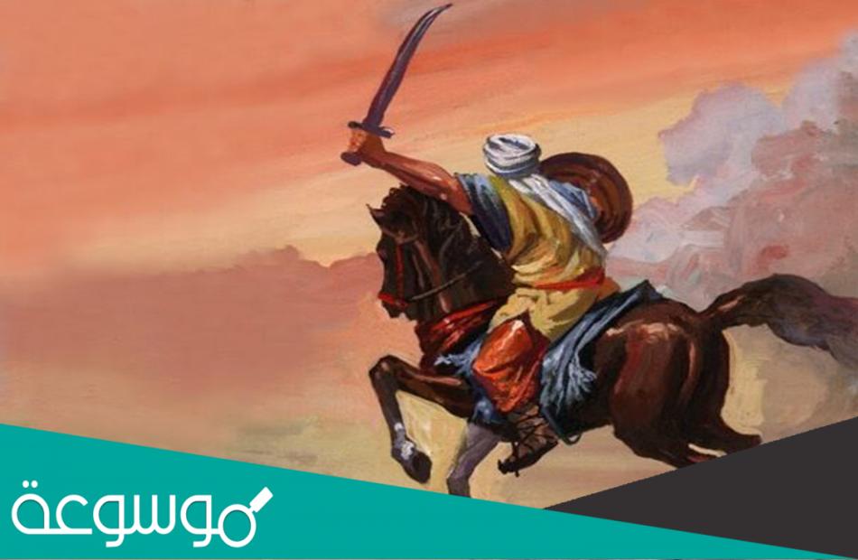 في اي غزوة استشهد عمرو بن الجموح