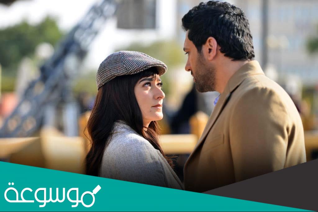 قصة فيلم توأم روحي كاملة