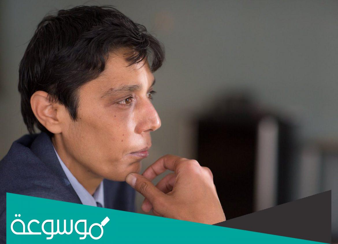 قصة مازن حمادة كاملة