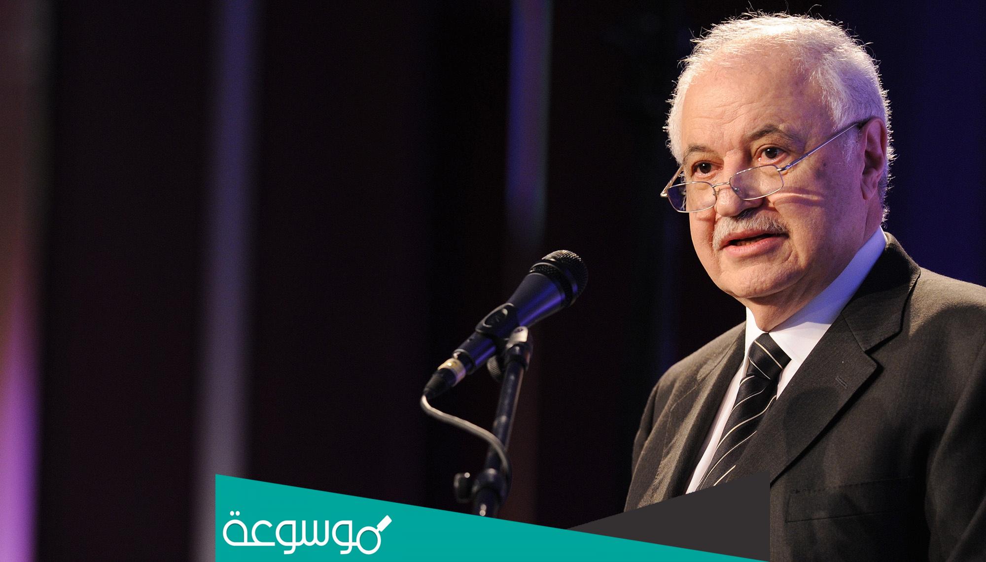 كم ثروة طلال ابو غزالة