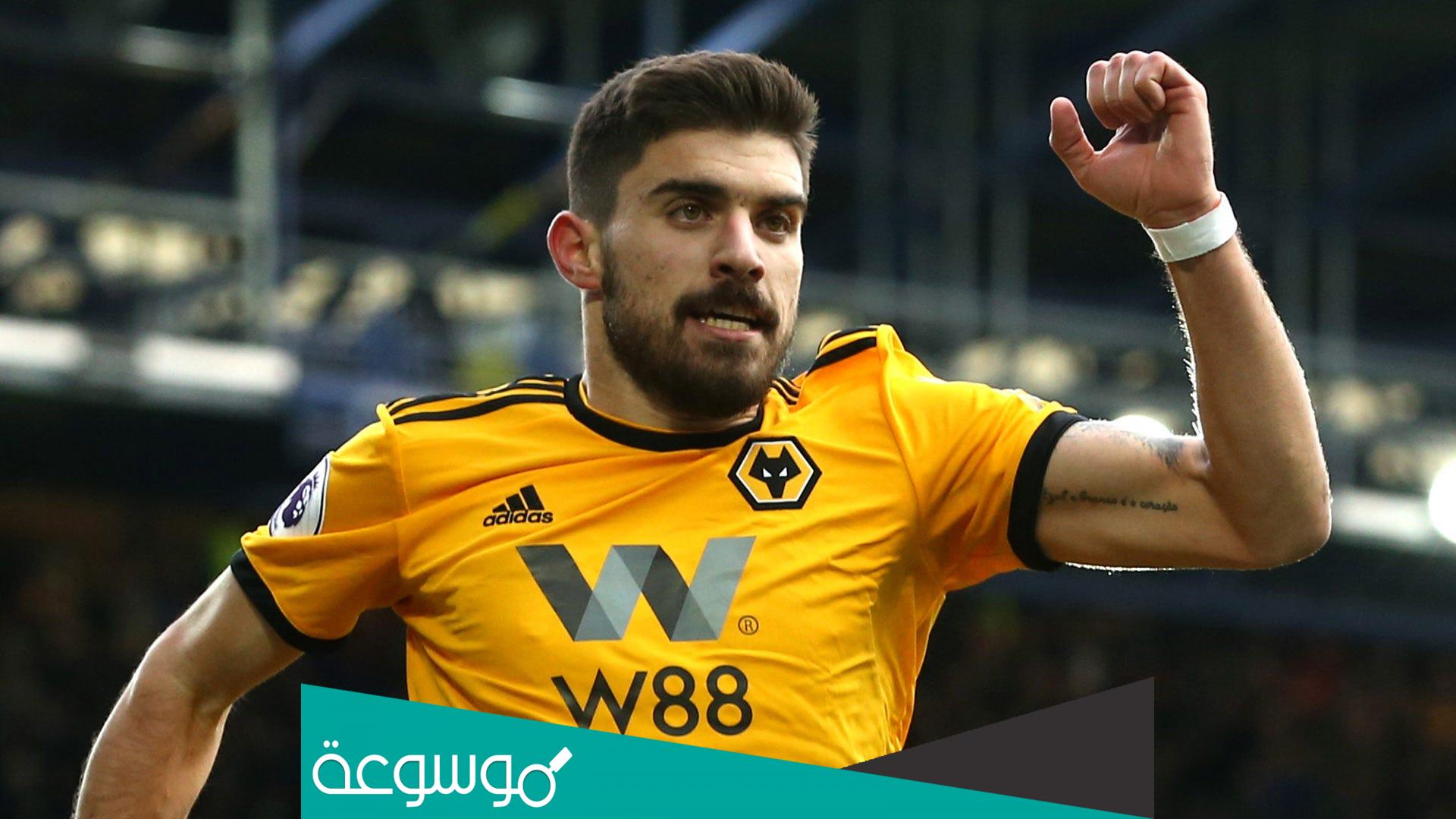 كم عمر روبن نيفيز مواليد