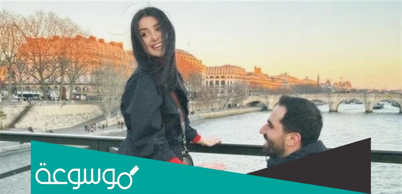 ما هي ديانة كميل ابي خليل