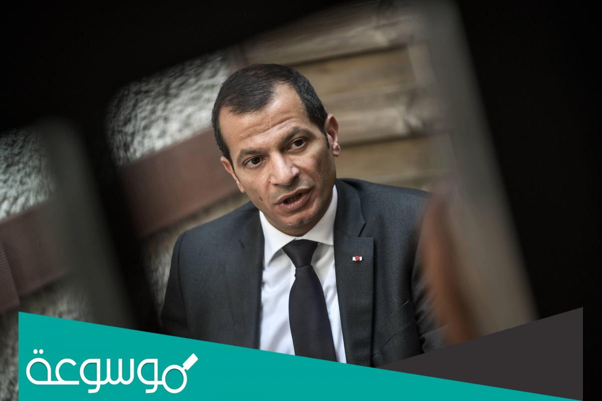 ما هي قضية النائب رامي عدوان