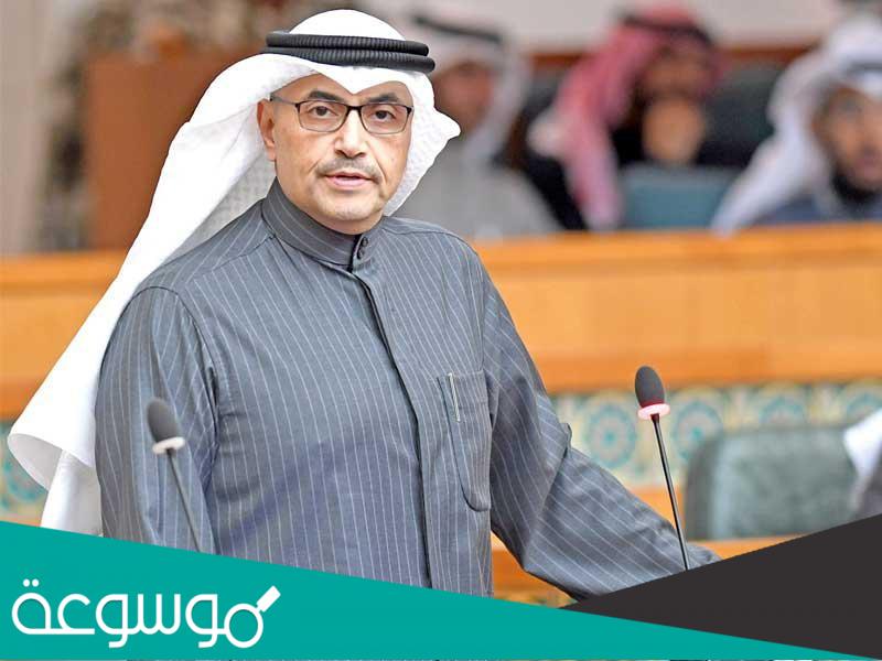 من هو محمد براك المطير ويكيبيديا السيرة الذاتية