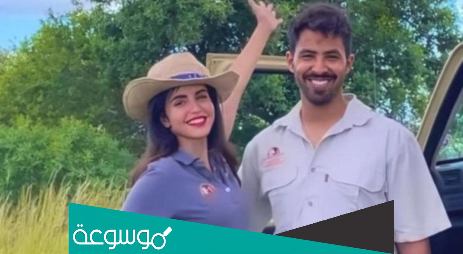 من هي فوز العتيبي وخواتها