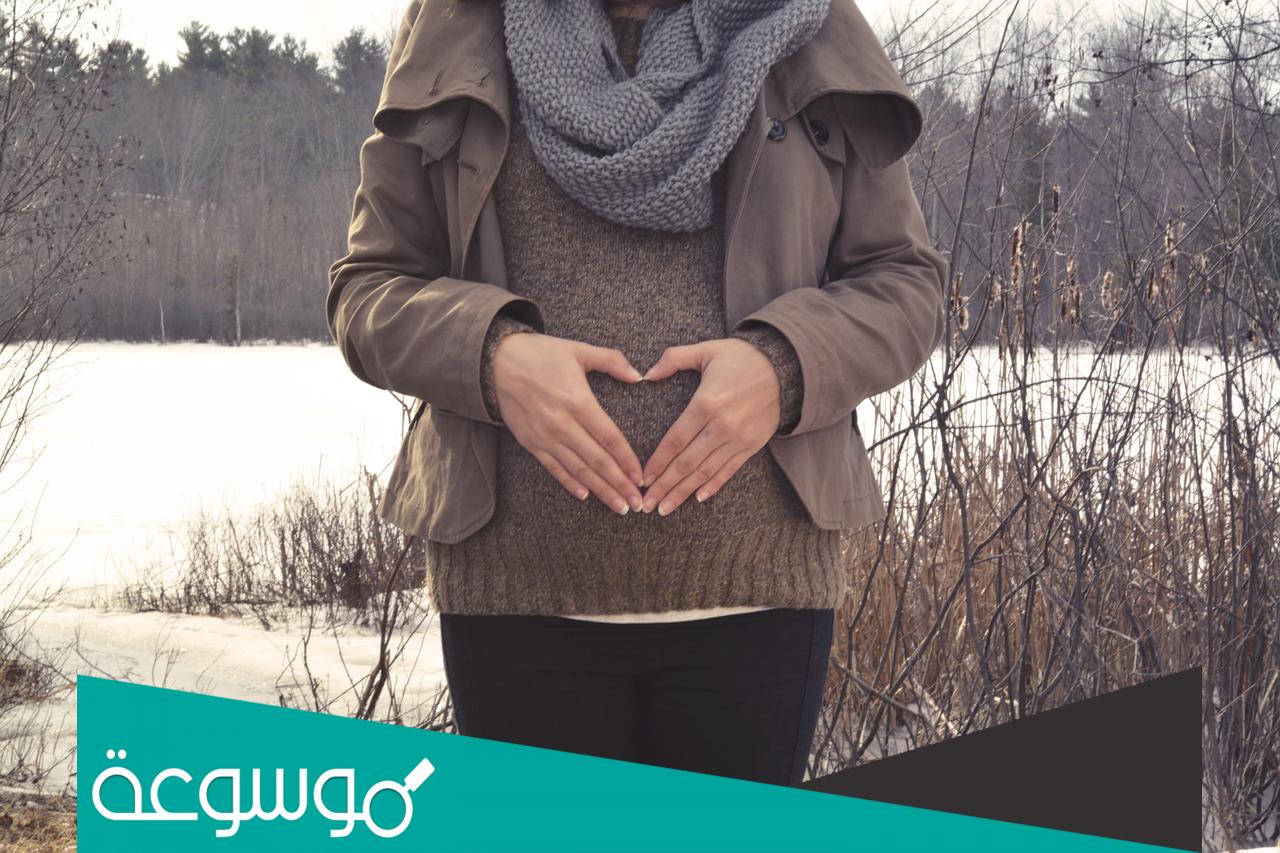 هل يحدث حمل في اليوم 13 من الدورة