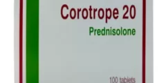 corotrope 5 لماذا يستخدم