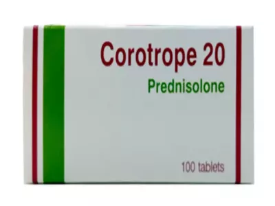 corotrope 5 لماذا يستخدم