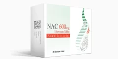 nac 600 لماذا يستخدم