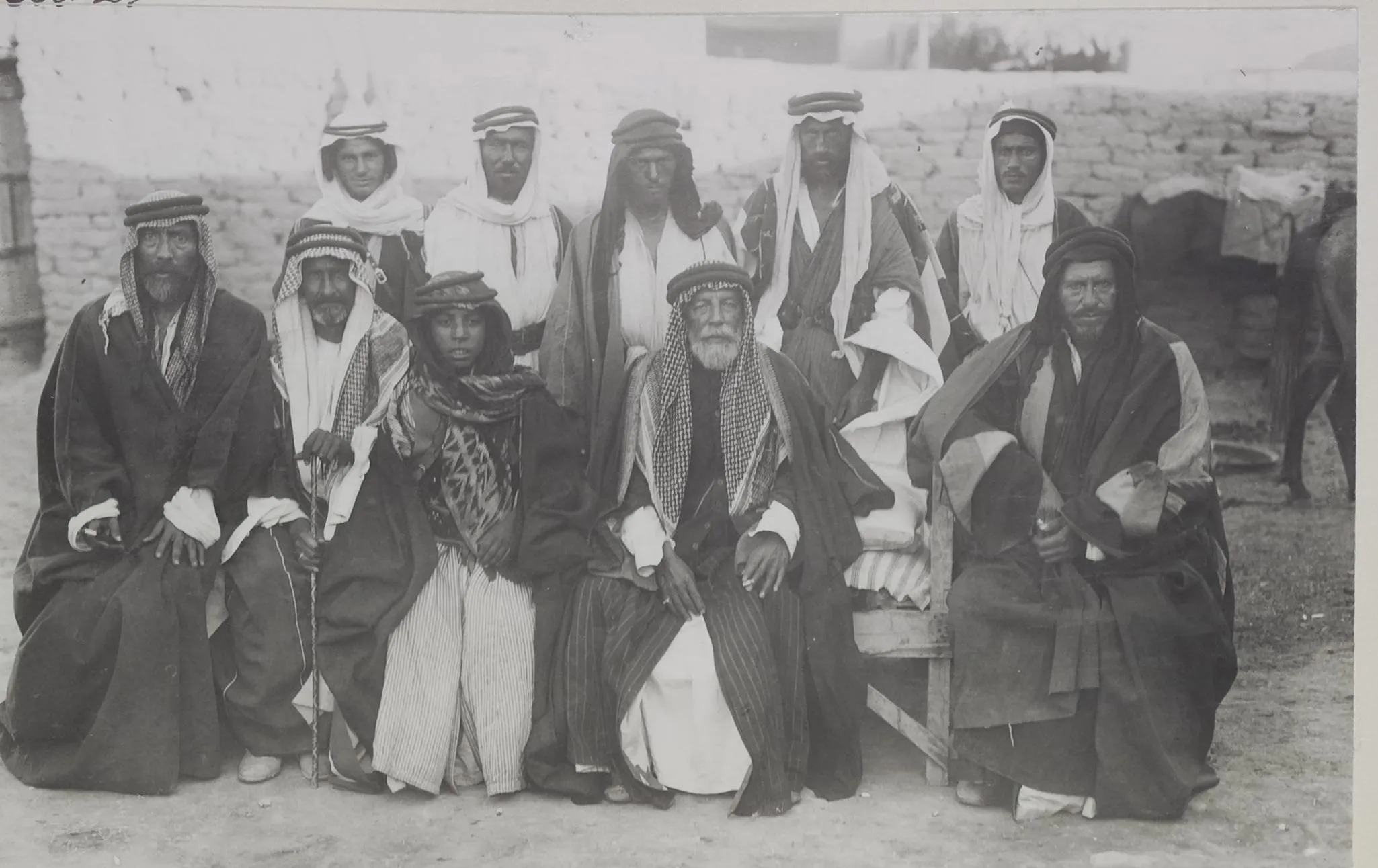 المرعي وش يرجعون