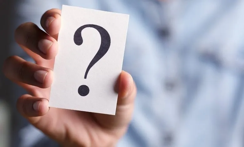 حل لغز ما هو الشيء الذي يمشي باربع ارجل في الصباح