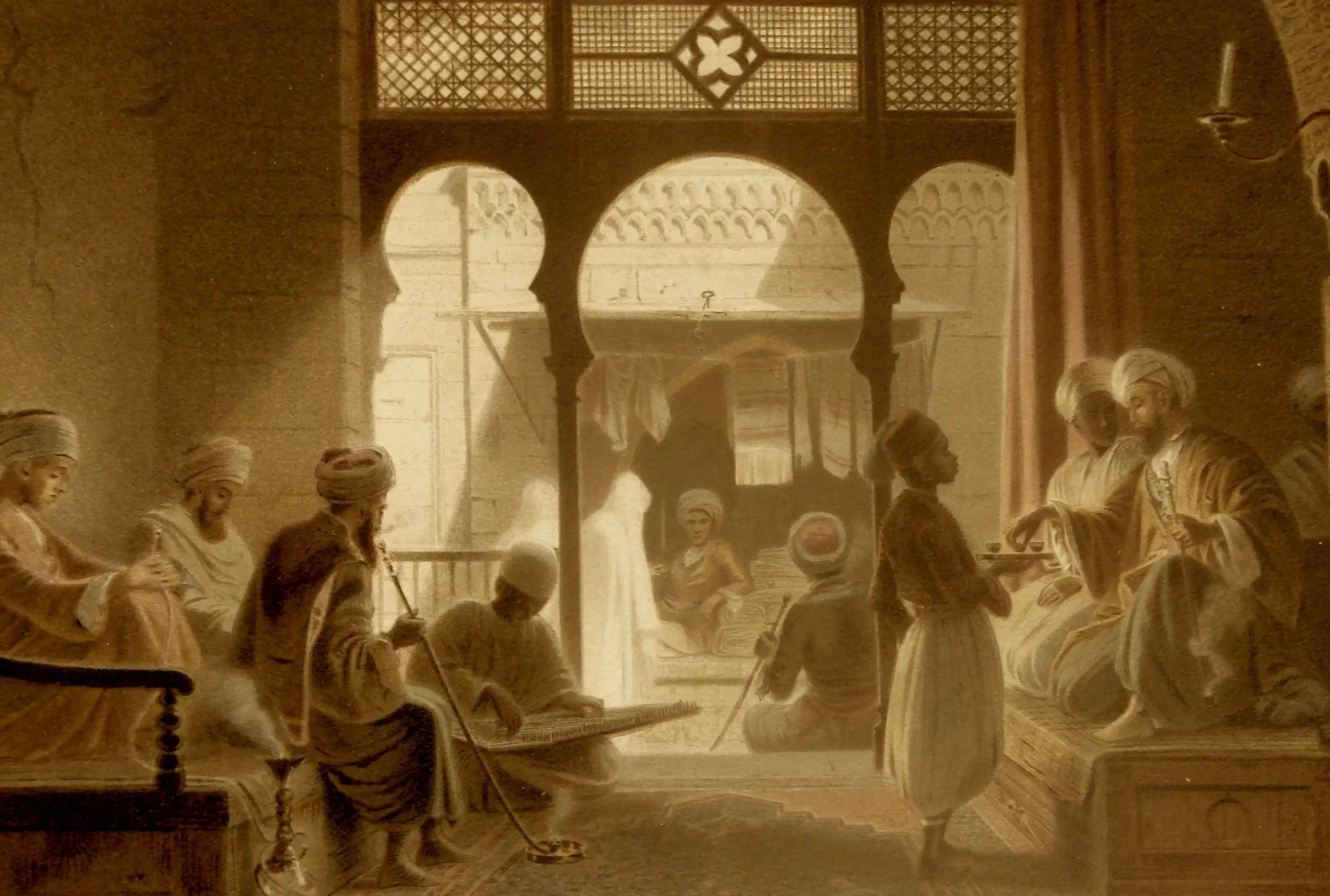 رمانة ابنة شيخ قبيلة لدغها عقرب