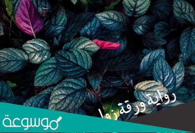 رواية ورقة زواج منصور ومرام pdf