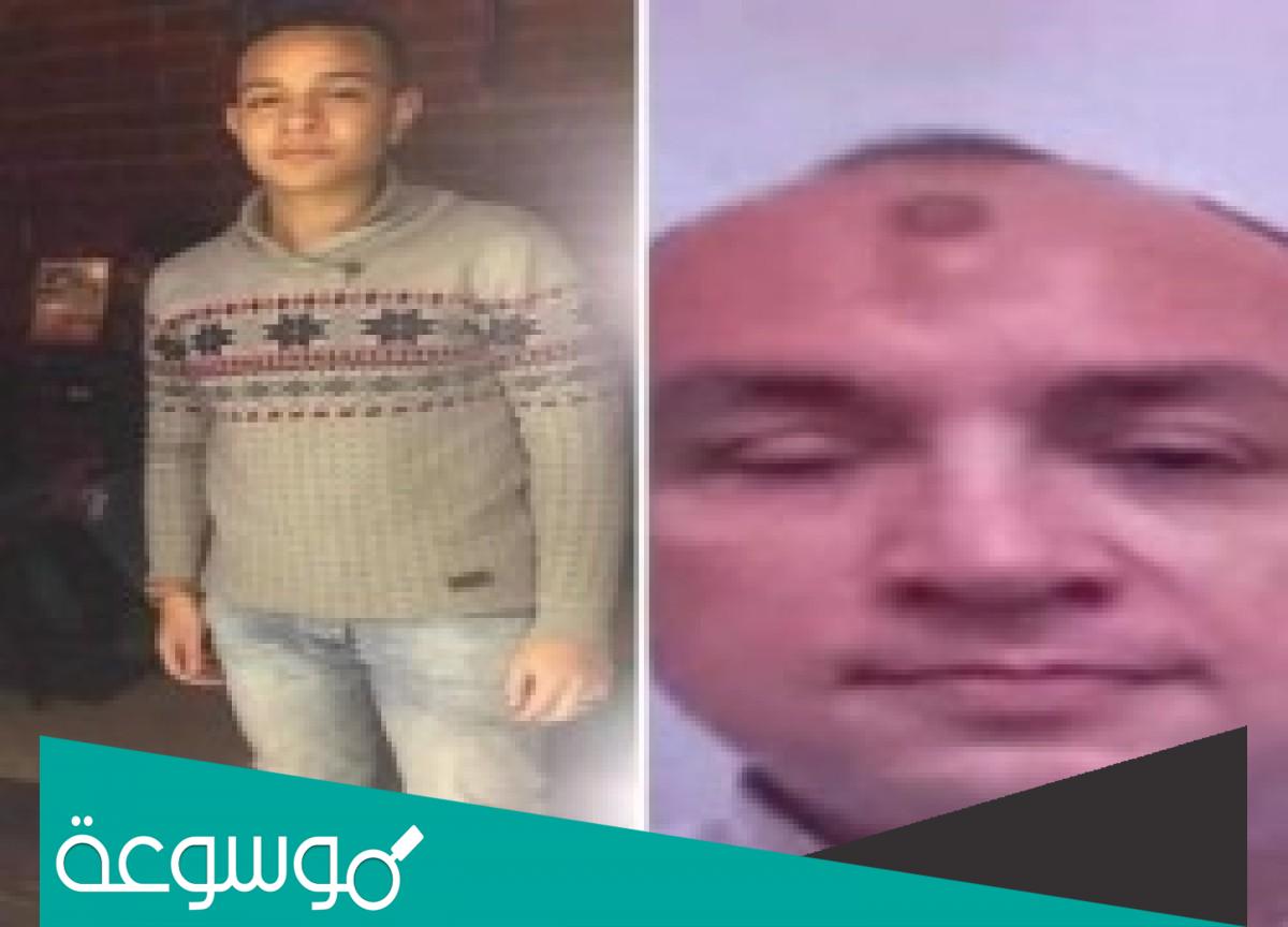 سبب اعتقال محمود توفيق