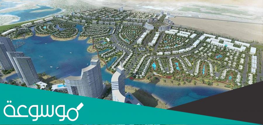 عيوب مدينة العلمين الجديدة