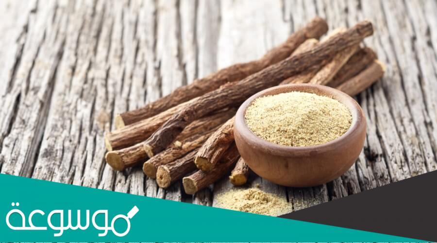 كم مره يستخدم عرق السوس للوجه؟