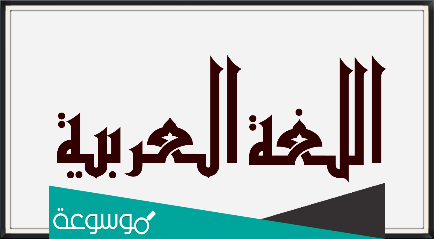 معنى مالك لوا في اللغة العربية