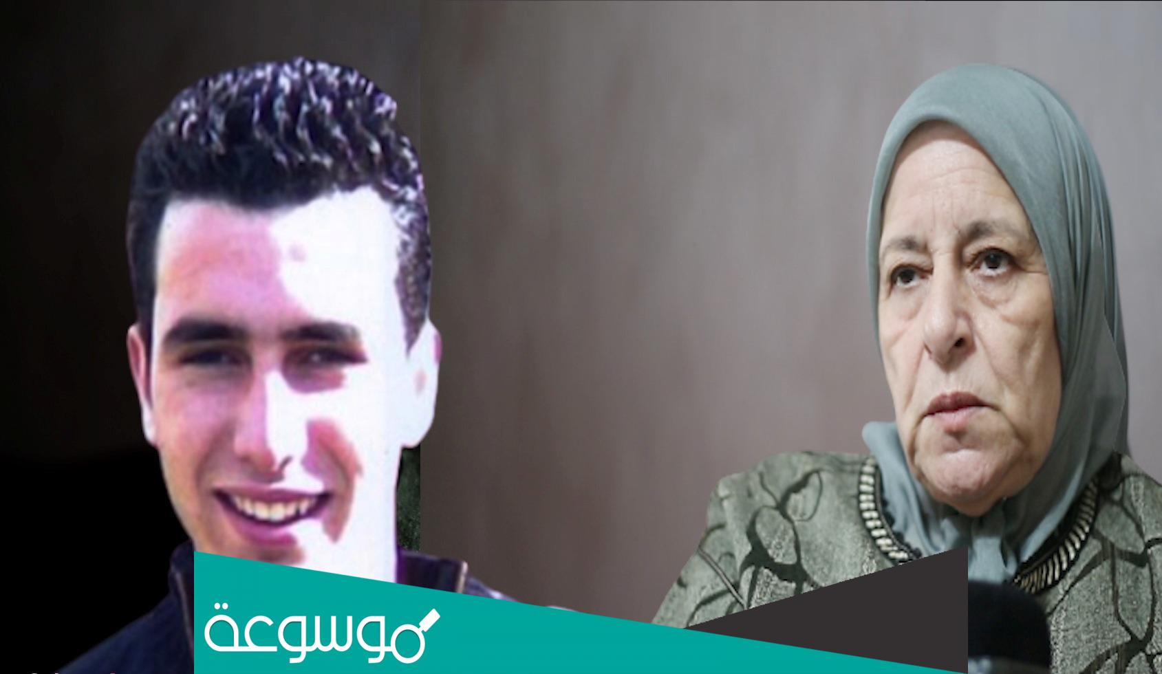 من هو التهامي بناني ويكيبيديا