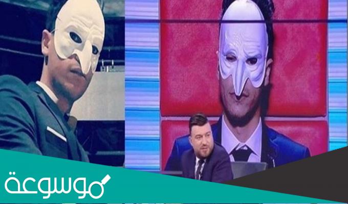 من هو حافظ الطياشي ويكيبيديا