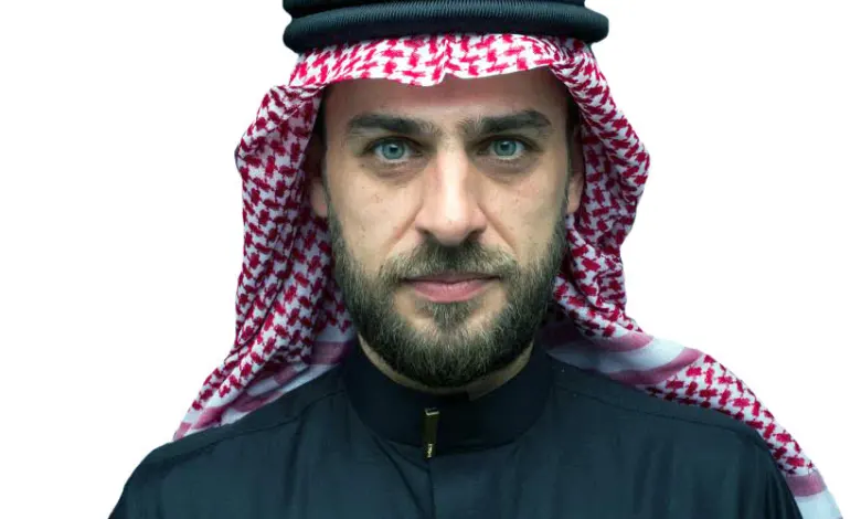 من هو مهند القطان ويكيبيديا