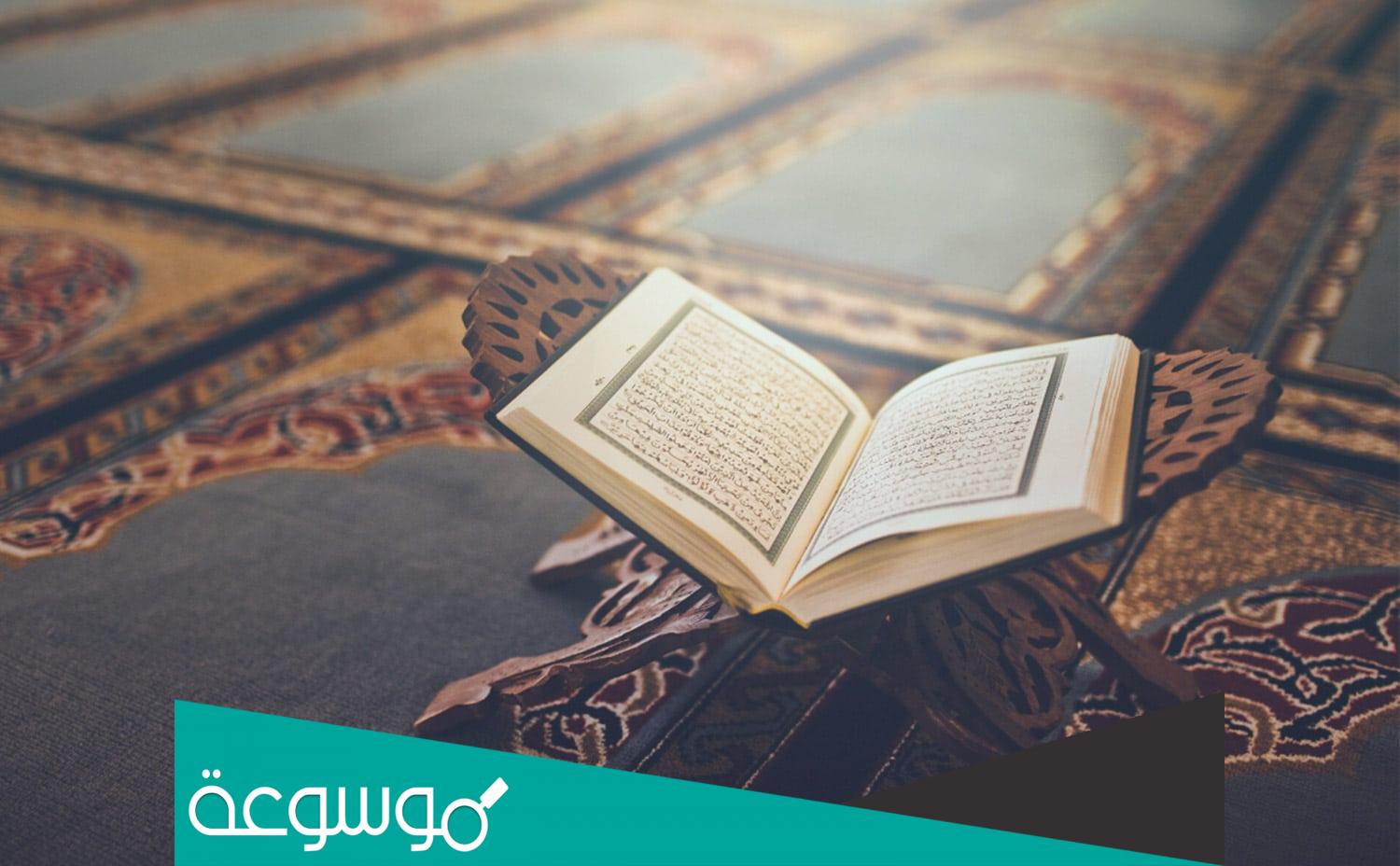 كم عدد الرسل الذي ارسلهم الله لنشر الاسلام