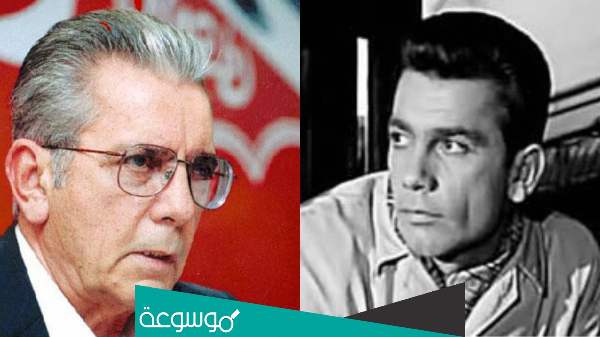 من هو صالح سليم ويكيبيديا