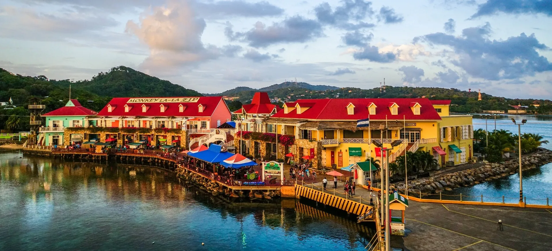 ما هي عاصمة هندوراس