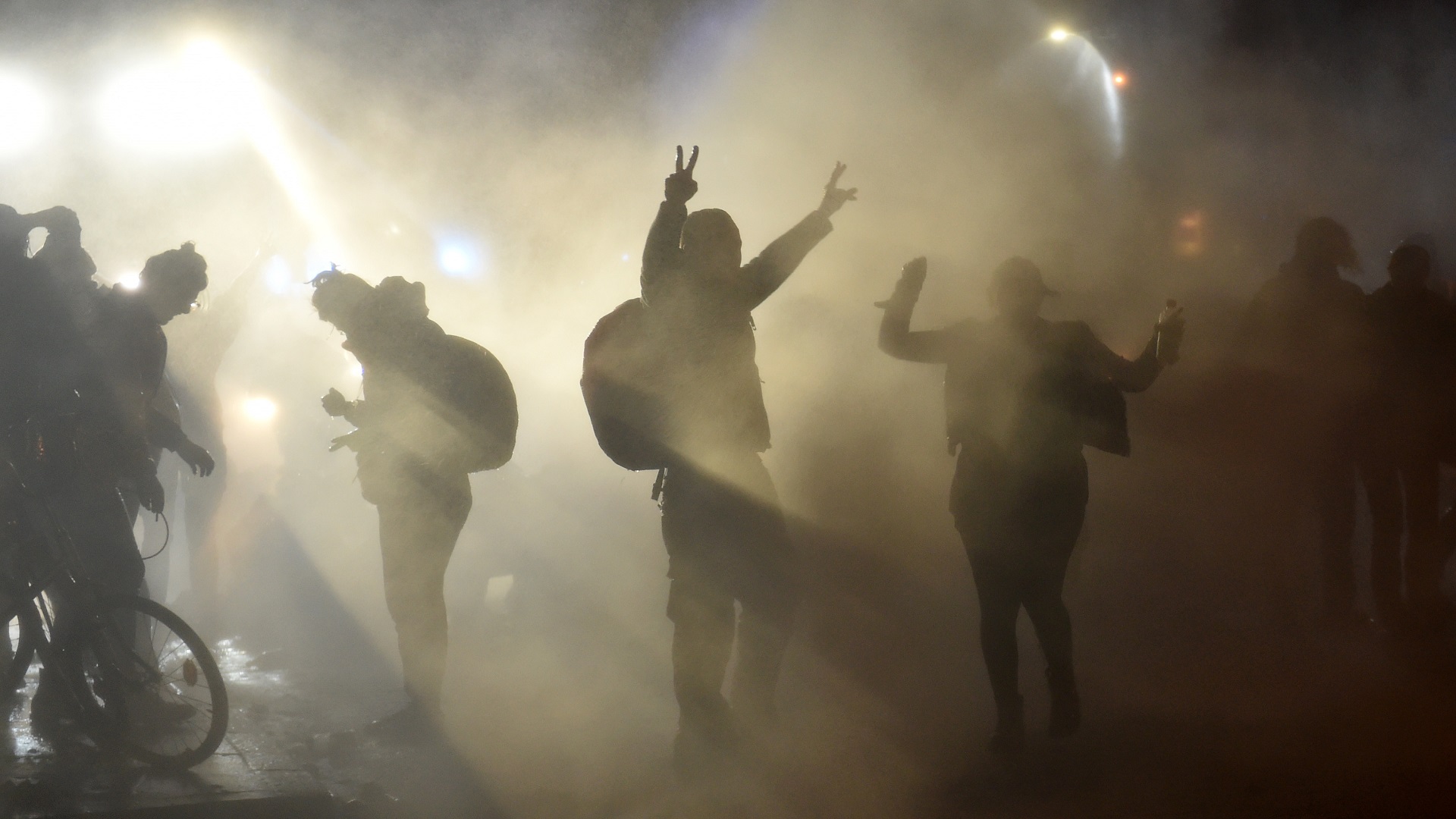 حديث الرسول عن الغيلان