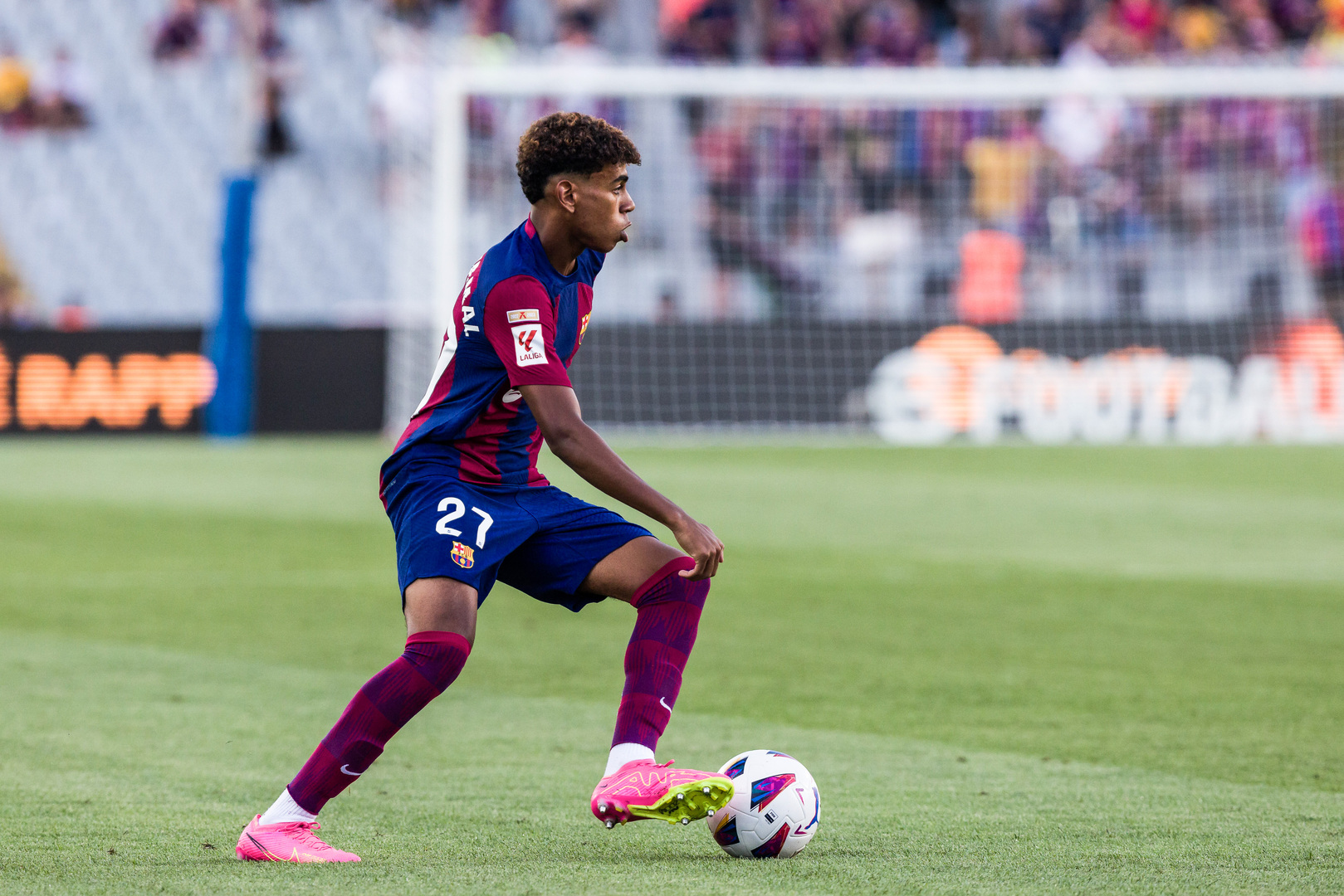 ديانة لامين يامال الحقيقية