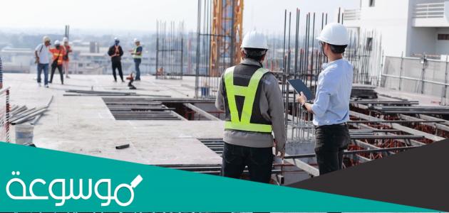 راتب المهندس المعماري في السعودية كم