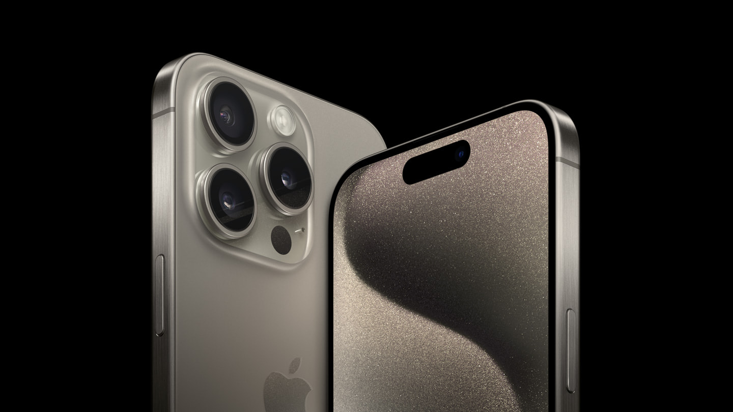 سعر iphone 15 pro max بالدرهم الاماراتي