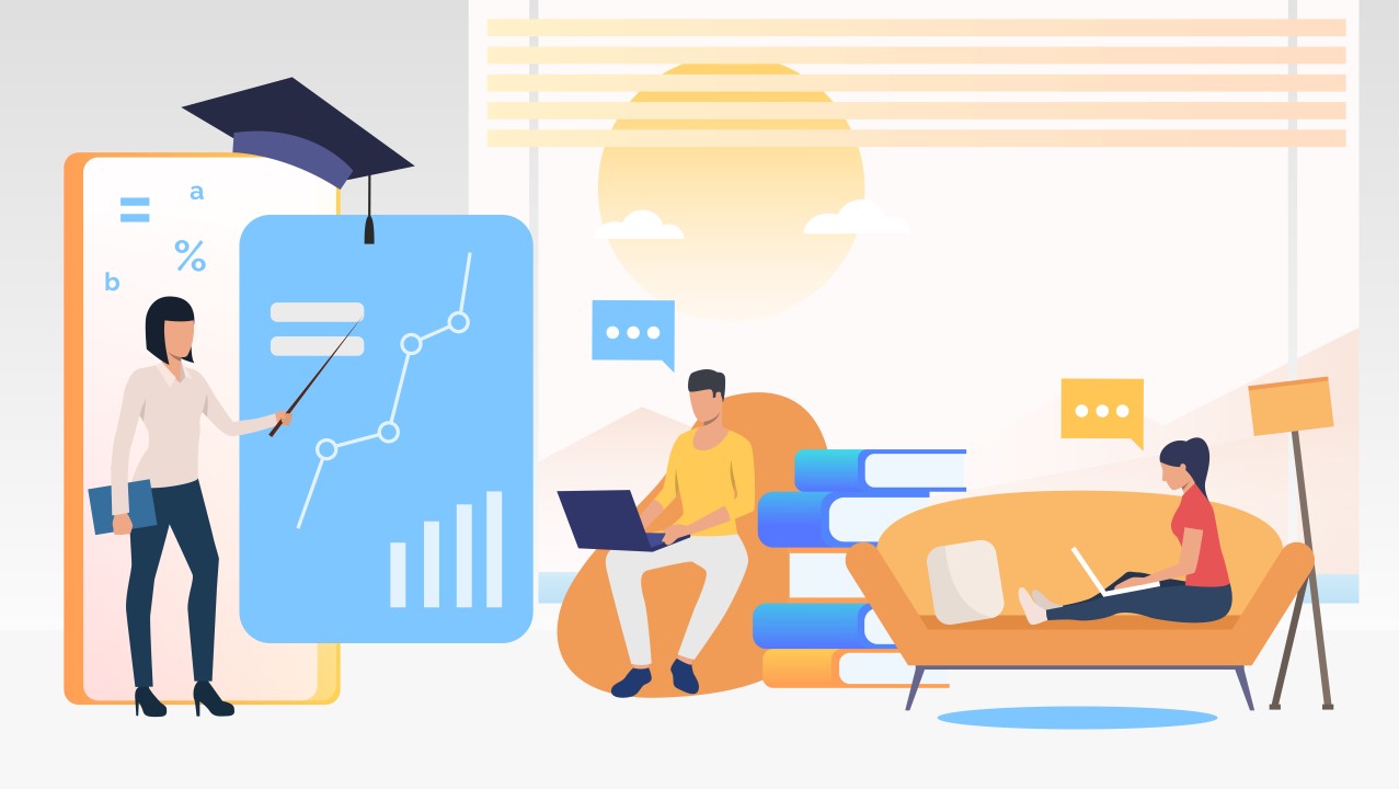 كيف اعرف البرامج الموجهه لوظيفتي