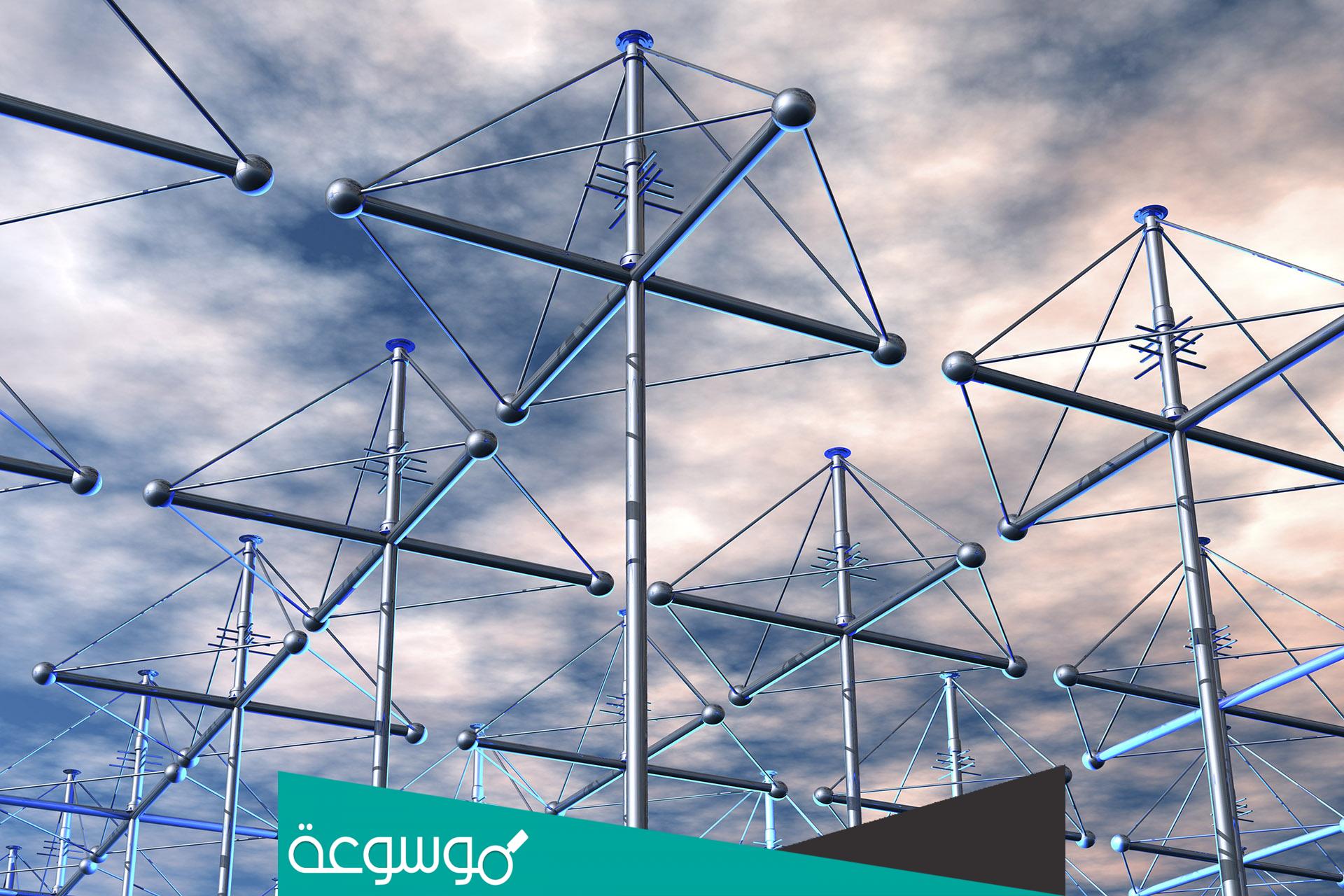 ما هو مشروع هارب السري