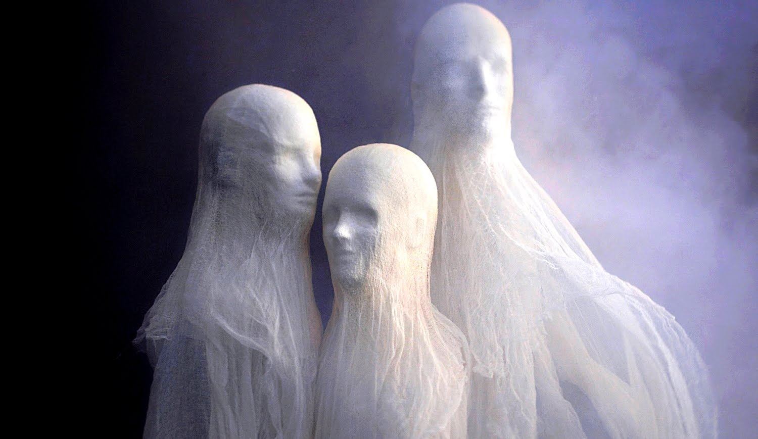 ما هو معنى الغيلان