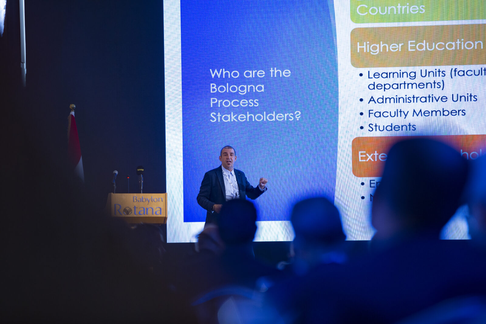 ما هو نظام بولونيا الدراسي